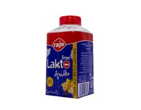 Rajo Acidko Laktofree vanilka chlad. 1x450 g