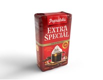 BOP Extra špeciál káva 1x250 g 