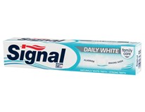 Signal family daily white zubná pasta 1x75 ml 