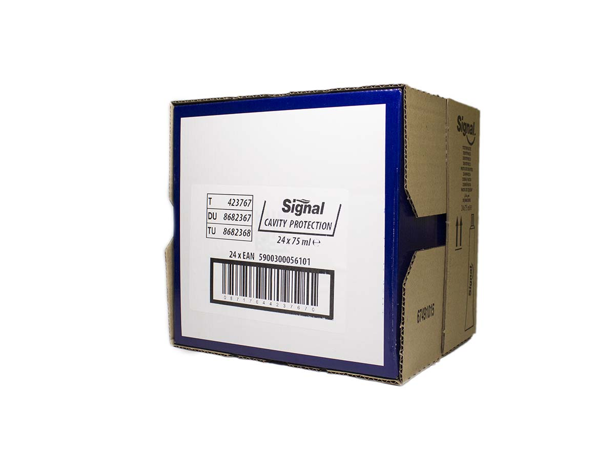 Signal family cavity protection zubná pasta 75 ml