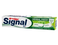 Signal family herbal fresh zubná pasta 1x75 ml