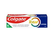 Colgate total whitening zubná pasta 1x75 ml