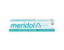 Meridol zubná pasta 1x75 ml 