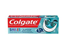 Colgate smiles 6+ detská zubná pasta 1x50 ml 