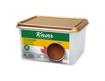 Knorr Goldaugen hovädzí bujón 1x3 kg 