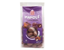 Fine Life Mandle v mliečnej čokoláde 1x300 g 