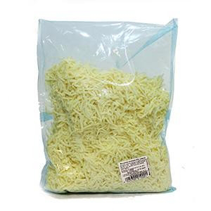 Jäger Mozzarella strúhaná chlad. 1 kg