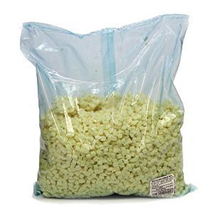 Jäger Mozzarella kocky chlad. 2 kg