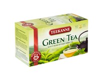 Teekanne Green Tea/ zelený čaj 6x35 g