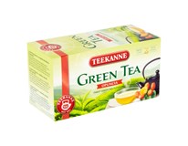 Teekanne Green tea/ Zelený čaj opuncia 6x35 g