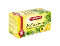 Teekanne Melisa lemon bylinný čaj 6x30 g