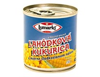 Lumarkt Kukurica lahôdková 6x212 ml