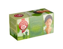 Teekanne World Special Teas Zen Chaí zelený čaj 6x35 g