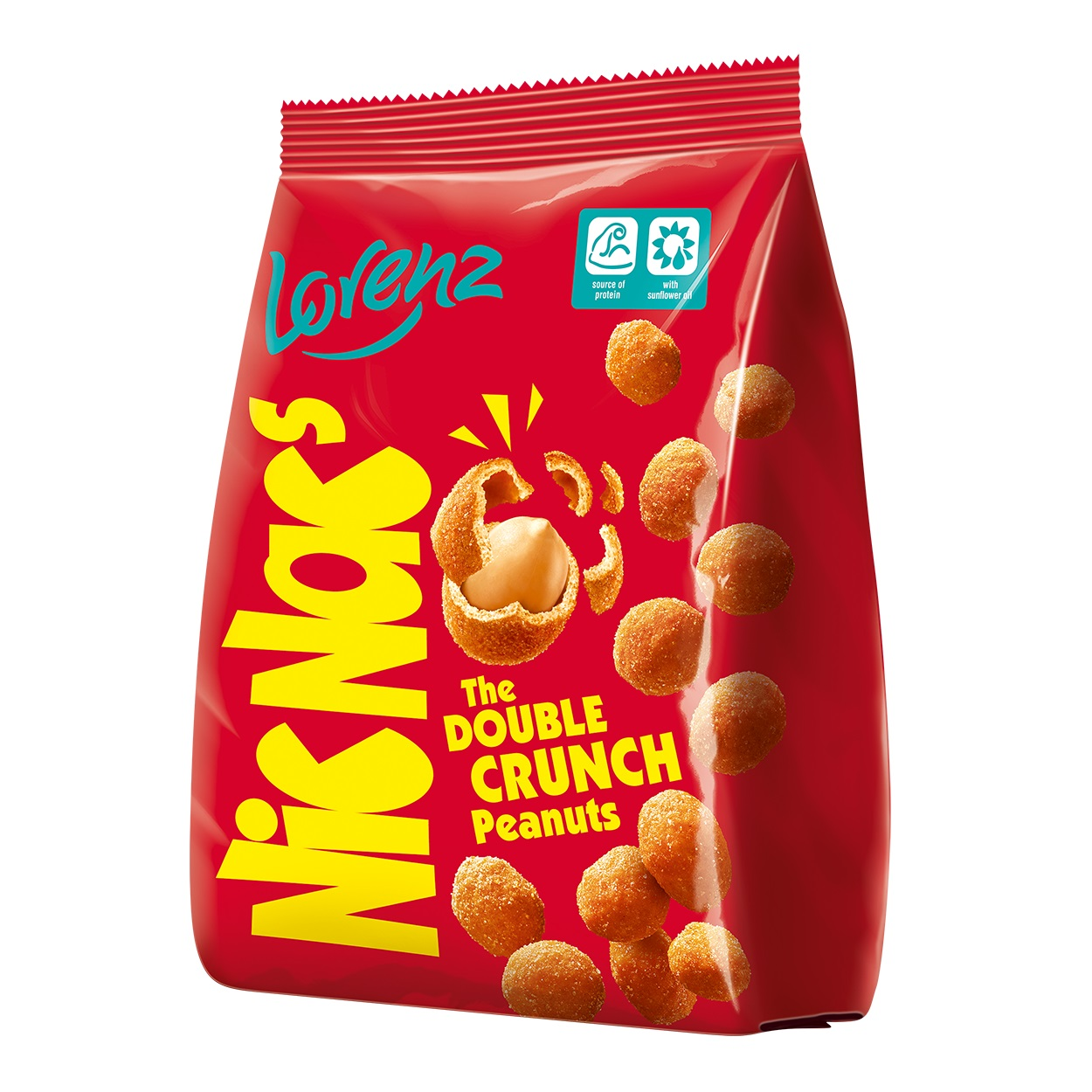 LORENZ Nic Nac`s 125 g