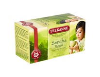Teekanne World Special Teas zelený čaj sencha 6x35 g