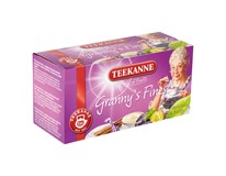 Teekanne World of Fruits Grannys 6x50 g