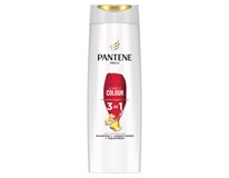 Pantene Color Protect 2v1 šampón na vlasy 1x400 ml