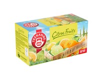 Teekanne World of Fruits Citrus fruit 6x45 g