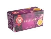 Teekanne Passion ovocný čaj 6x45 g