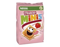Nestlé Strawberry minis cereálie 1x500 g