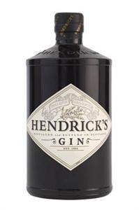 HENDRICK'S gin 41,4% 700 ml