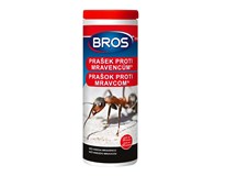 Bros Prášok proti mravcom 250g 1ks