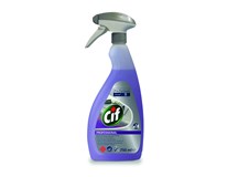 Cif Professional 2in1 Cleaner Disinfectant čistič 1x750 ml