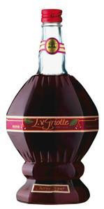 Granette&Starorežná Griotte lucerna 25% 700 ml