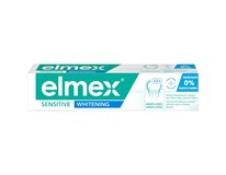 Elmex sensitive whitening zubná pasta 1x75 ml