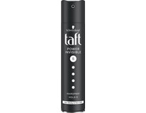 Taft Power invisible lak na vlasy 1x250 ml