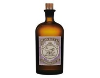 Gin Monkey schwarzwald 47 % 1x500 ml