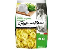 Tortellini ricotta&spinaci 1x400 g 