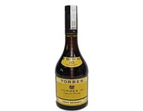 Torres brandy 10 y.o. 38% 1x700 ml