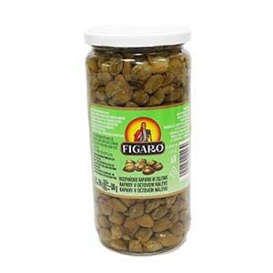 Kapary v slanom náleve 700 g