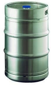 Staropramen pivo 10 % 50 l KEG