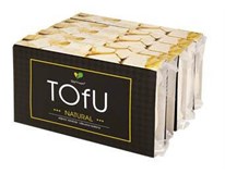 Tofu biele natural chlad. 5x200 g