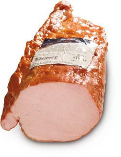 Údené karé extra chlad. váž. cca 2,5 kg