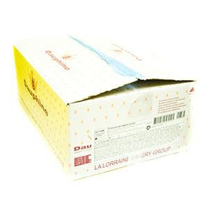 La Lorraine Bageta francúzka stredná 55 x 120 g