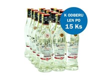 St. Nicolaus Vodka Extra jemná 38% 1x200 ml (min. obj. 15 ks)