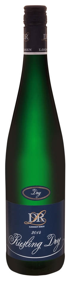 Dr. Loosen Riesling suché 750 ml