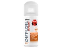 Diffusil repellent dry effe 1x150 ml
