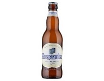 Hoegaarden pivo belgické 1x330 ml SKLO
