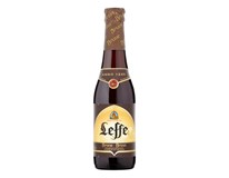 Leffe bruin pivo 1x330 ml SKLO