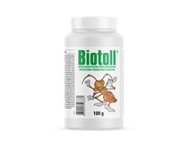 Biotoll prášok proti mravcom 1x100 g