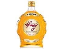 Rudolf Jelínek Bohemia Honey 35% budík 1x700 ml