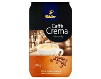 Tchibo Caffé Crema Intense káva zrnková 1x500 g