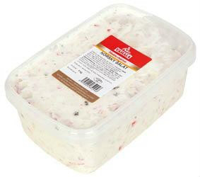 VÁHALA Nórsky šalát chlad. 1 kg