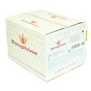 La Lorraine DF Croissant so syrom mraz. 60 x 60 g