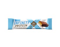Max Sport Infinity Protein tyčinka kokos-mandle 1x55 g