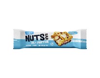 Max Life Nuts Bar Protein tyčinka kokos-mandle 1x40 g